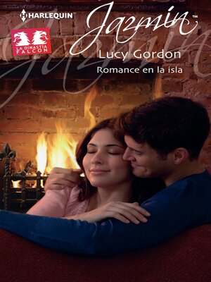 cover image of Romance en la isla